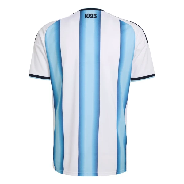 Maglia Argentina Bambino Gara Home Mondiali 2026