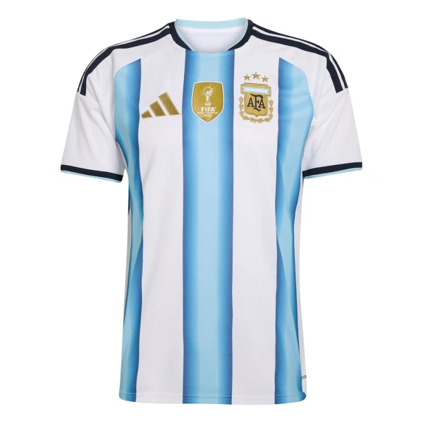 Maglia Argentina Bambino Gara Home Mondiali 2026