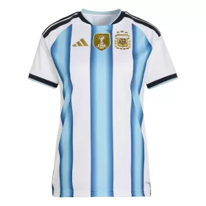 Maglia Argentina Donna Gara Home Mondiali 2026 Maglia Argentina Donna Gara Home Mondiali 2026