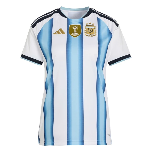 Maglia Argentina Donna Gara Home Mondiali 2026 Maglia Argentina Donna Gara Home Mondiali 2026