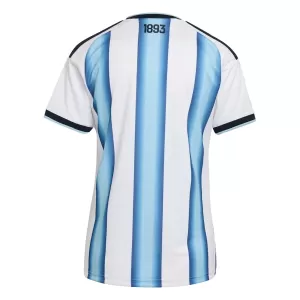 Maglia Argentina Donna Gara Home Mondiali 2026