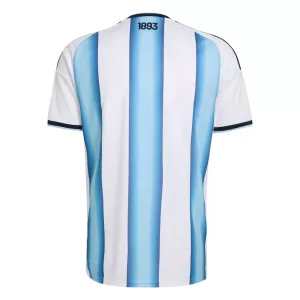 Maglia Argentina Gara Home Mondiali 2026