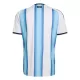 Maglia Argentina Gara Home Mondiali 2026