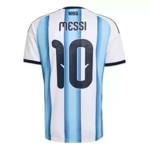 Maglia Argentina Lionel Messi 10 Gara Home Mondiali 2026 Maglia Argentina Lionel Messi 10 Gara Home Mondiali 2026