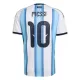 Maglia Argentina Lionel Messi 10 Gara Home Mondiali 2026 Maglia Argentina Lionel Messi 10 Gara Home Mondiali 2026
