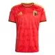 Maglia Belgio Gara Home Mondiali 2026 Maglia Belgio Gara Home Mondiali 2026