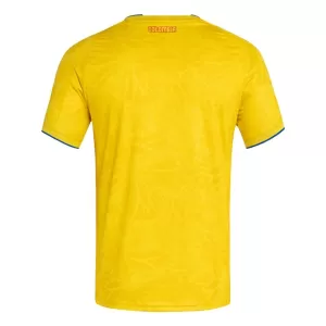 Maglia Colombia Bambino Gara Home Mondiali 2026