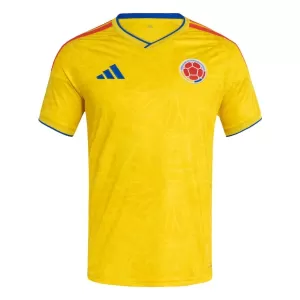 Maglia Colombia Gara Home Mondiali 2026 Maglia Colombia Gara Home Mondiali 2026