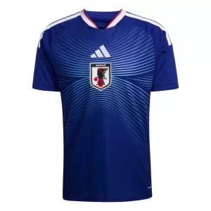 Maglia Giappone Gara Home Mondiali 2026
