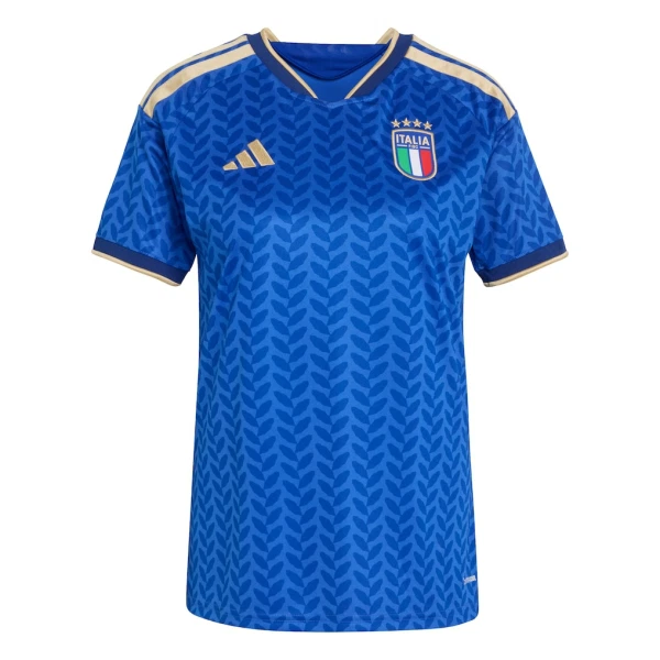 Maglia Italia Donna Gara Home Mondiali 2026 Maglia Italia Donna Gara Home Mondiali 2026