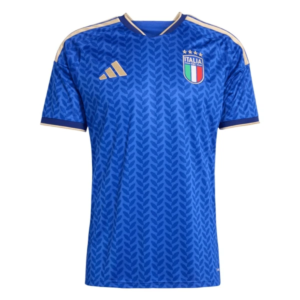 Maglia Italia Gara Home Mondiali 2026 Maglia Italia Gara Home Mondiali 2026