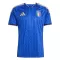 Maglia Italia Gara Home Mondiali 2026