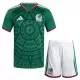 Maglia Messico Bambino Gara Home Mondiali 2026