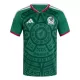 Maglia Messico Bambino Gara Home Mondiali 2026