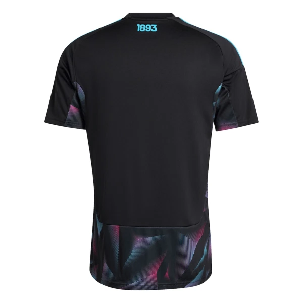 Maglia Portiere Argentina Bambino Gara Home Mondiali 2026