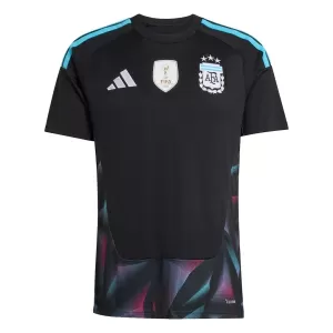 Maglia Portiere Argentina Gara Home Mondiali 2026 Maglia Portiere Argentina Gara Home Mondiali 2026