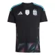 Maglia Portiere Argentina Gara Home Mondiali 2026 Maglia Portiere Argentina Gara Home Mondiali 2026