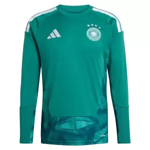 Maglia Portiere Germania Gara Home Mondiali 2026 Maniche Lunghe