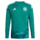 Maglia Portiere Germania Gara Home Mondiali 2026 Maniche Lunghe
