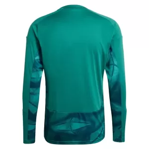 Maglia Portiere Germania Gara Home Mondiali 2026 Maniche Lunghe
