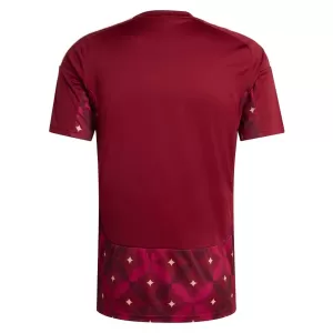 Maglia Portiere Italia Gara Home Mondiali 2026 Rosso