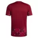 Maglia Portiere Italia Gara Home Mondiali 2026 Rosso