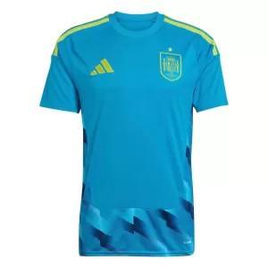 Maglia Portiere Spagna Mondiali 2026
