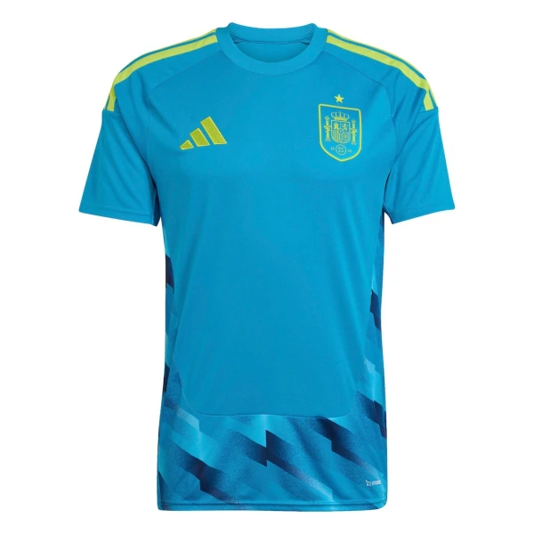 Maglia Portiere Spagna Mondiali 2026 Maglia Portiere Spagna Mondiali 2026