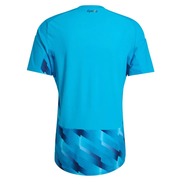 Maglia Portiere Spagna Mondiali 2026