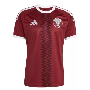 Maglia Qatar Gara Home Mondiali 2026