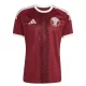 Maglia Qatar Gara Home Mondiali 2026 Maglia Qatar Gara Home Mondiali 2026