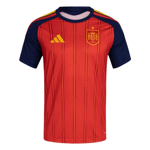 Maglia Spagna Bambino Gara Home Mondiali 2026