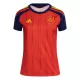 Maglia Spagna Donna Gara Home Mondiali 2026 Maglia Spagna Donna Gara Home Mondiali 2026