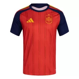 Maglia Spagna Gara Home Mondiali 2026