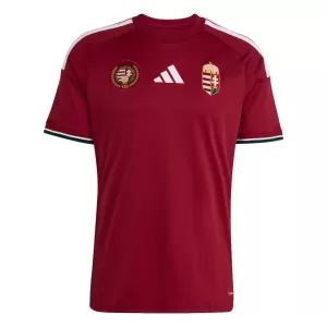 Maglia Ungheria Gara Home Mondiali 2026