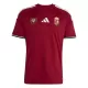 Maglia Ungheria Gara Home Mondiali 2026