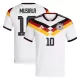 Maglia Germania Jamal Musiala 10 Gara Home Mondiali 2026