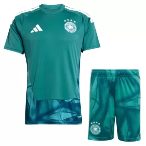 Maglia Portiere Germania Bambino Gara Home Mondiali 2026