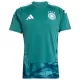 Maglia Portiere Germania Bambino Gara Home Mondiali 2026