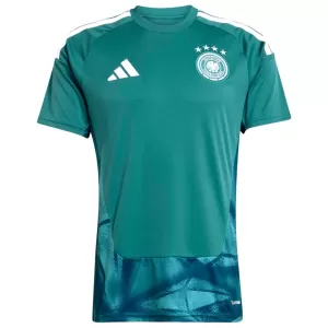 Maglia Portiere Germania Gara Home Mondiali 2026