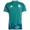 Maglia Portiere Germania Gara Home Mondiali 2026