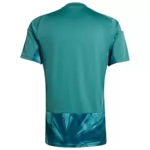 Maglia Portiere Germania Gara Home Mondiali 2026