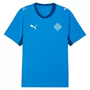 Maglia Islanda Gara Home Mondiali 2026 Maglia Islanda Gara Home Mondiali 2026