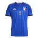 Maglia Italia Tonali 8 Gara Home Mondiali 2026