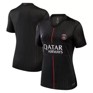 Maglia Paris Saint-Germain Donna Gara Fourth Jordan 2025/26