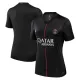 Maglia Paris Saint-Germain Donna Gara Fourth Jordan 2025/26 Maglia Paris Saint-Germain Donna Gara Fourth Jordan 2025/26