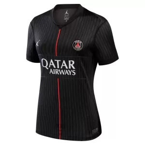 Maglia Paris Saint-Germain Donna Gara Fourth Jordan 2025/26