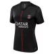 Maglia Paris Saint-Germain Donna Gara Fourth Jordan 2025/26