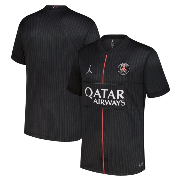 Maglia Paris Saint-Germain Gara Fourth Jordan 2025/26