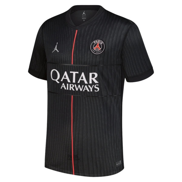 Maglia Paris Saint-Germain Gara Fourth Jordan 2025/26